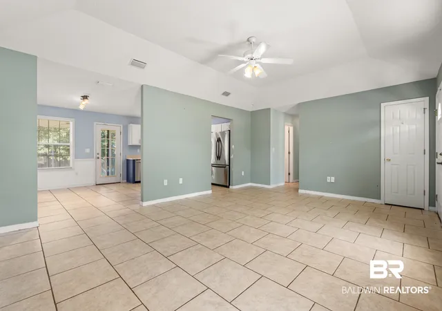 Photo 3 of Single family home for sale at 12253 Morning Dew St, Foley, AL 36535 | MLS# 411032 | Listing updated on 2026-09-28