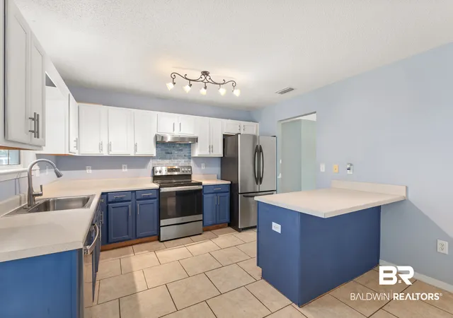 Photo 4 of Single family home for sale at 12253 Morning Dew St, Foley, AL 36535 | MLS# 411032 | Listing updated on 2026-09-28