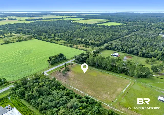 Photo 1 of Land for sale at (Undisclosed), Elberta, AL 36530 | MLS# 410521 | Listing updated on 2026-10-06
