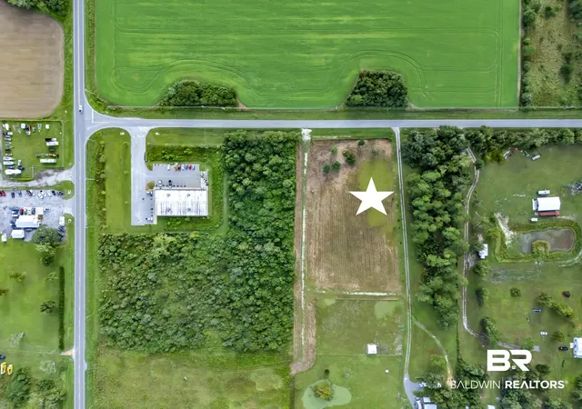 Photo 2 of Land for sale at (Undisclosed), Elberta, AL 36530 | MLS# 410521 | Listing updated on 2026-10-06