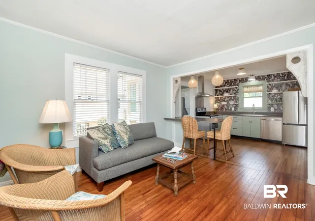 Photo 3 of Single family home for sale at 359 Chatham St, Mobile, AL 36604 | MLS# 406175 | Listing updated on 2026-10-06