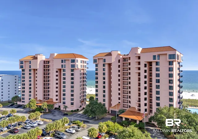 Photo 1 of Townhouse for sale at 25240 Perdido Beach Blvd #APT 903C, Orange Beach, AL 36561 | MLS# 410985 | Listing updated on 2026-10-19