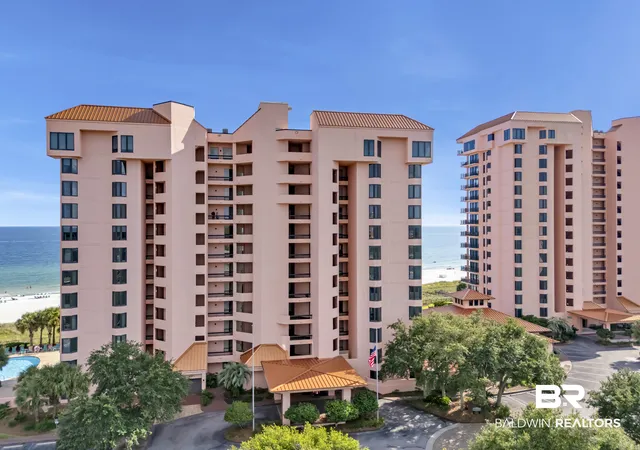 Photo 2 of Townhouse for sale at 25240 Perdido Beach Blvd #APT 903C, Orange Beach, AL 36561 | MLS# 410985 | Listing updated on 2026-10-19
