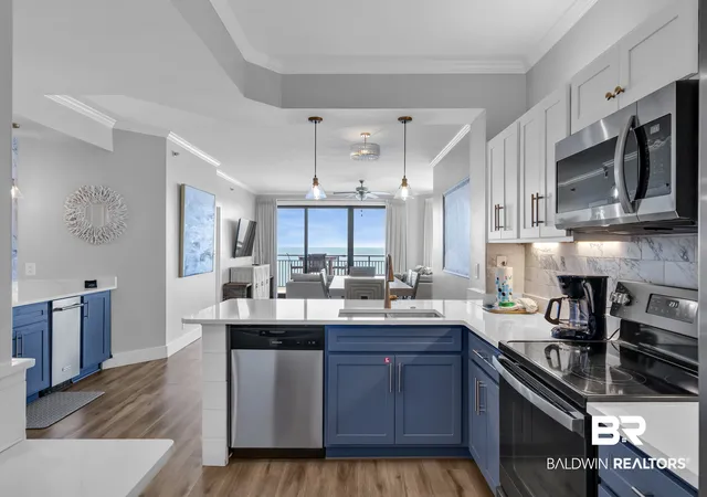 Photo 3 of Townhouse for sale at 25240 Perdido Beach Blvd #APT 903C, Orange Beach, AL 36561 | MLS# 410985 | Listing updated on 2026-10-19