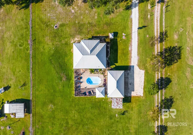 Photo 3 of Single family home for sale at 29880 Archie Rd, Elberta, AL 36530 | MLS# 394490 | Listing updated on 2026-10-02