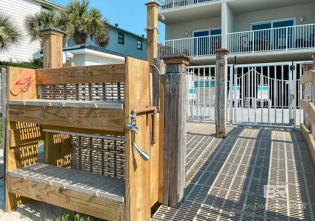 Photo 3 of Townhouse for sale at 433 W Beach Blvd #103, Gulf Shores, AL 36542 | MLS# 411695 | Listing updated on 2026-10-12