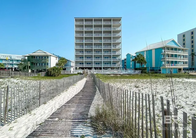 Photo 3 of Townhouse for sale at 433 W Beach Blvd #103, Gulf Shores, AL 36542 | MLS# 411695 | Listing updated on 2026-10-12