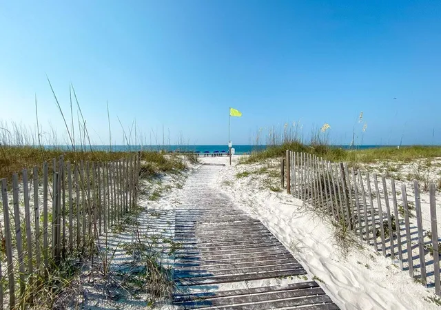 Photo 4 of Townhouse for sale at 433 W Beach Blvd #103, Gulf Shores, AL 36542 | MLS# 411695 | Listing updated on 2026-10-12