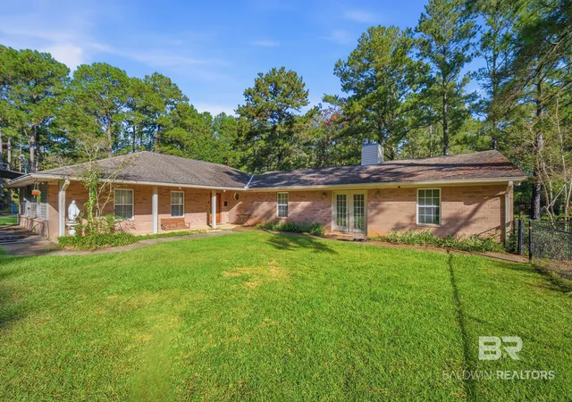 Photo 3 of Single family home for sale at 42217 Earl Durant Rd, Bay Minette, AL 36507 | MLS# 411588 | Listing updated on 2026-10-04