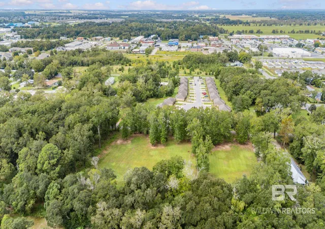 Photo 1 of Land for sale at 0 S Poplar St, Foley, AL 36535 | MLS# 411340 | Listing updated on 2026-10-27