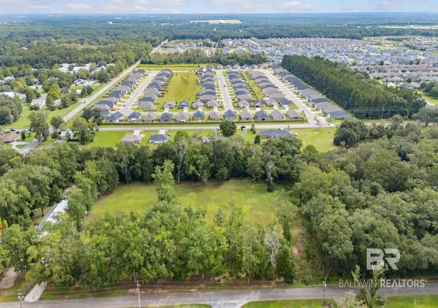 Photo 2 of Land for sale at 0 S Poplar St, Foley, AL 36535 | MLS# 411340 | Listing updated on 2026-10-27