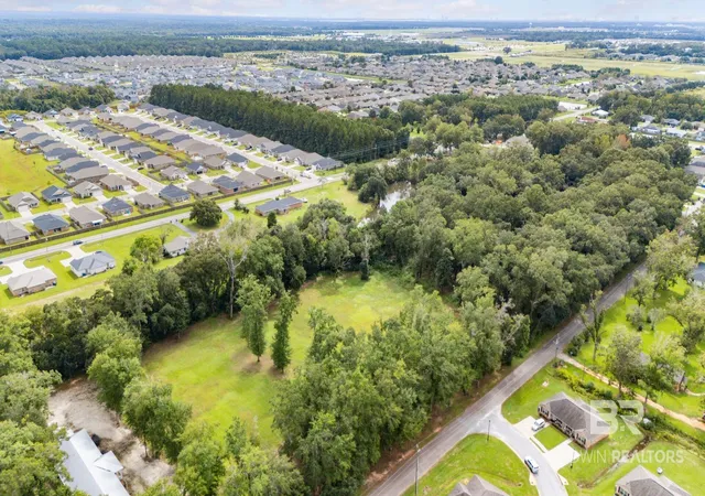 Photo 3 of Land for sale at 0 S Poplar St, Foley, AL 36535 | MLS# 411340 | Listing updated on 2026-10-27