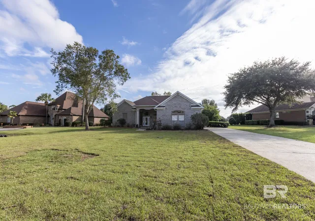 Photo 1 of Single family home for sale at 22875 Carnoustie Dr, Foley, AL 36535 | MLS# 411241 | Listing updated on 2026-10-13