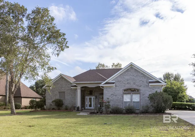 Photo 2 of Single family home for sale at 22875 Carnoustie Dr, Foley, AL 36535 | MLS# 411241 | Listing updated on 2026-10-13