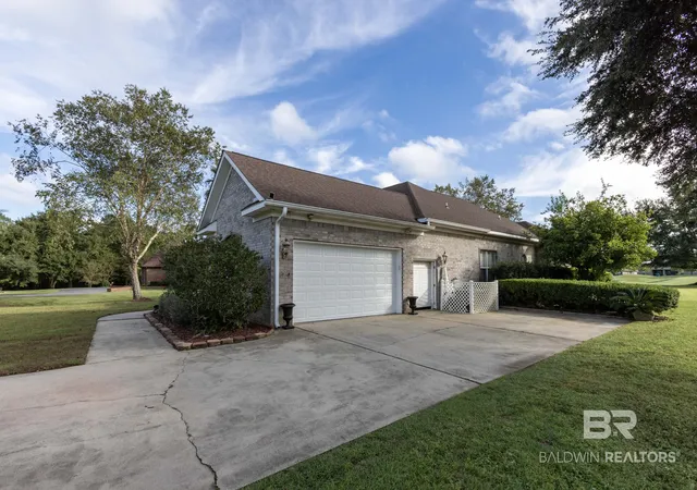 Photo 3 of Single family home for sale at 22875 Carnoustie Dr, Foley, AL 36535 | MLS# 411241 | Listing updated on 2026-10-13