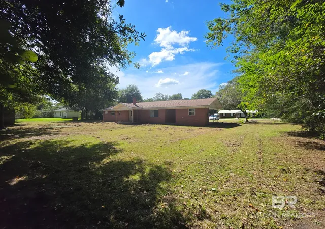 Photo 2 of Single family home for sale at 203 12th Avenue, Atmore, AL 36502 | MLS# 411584 | Listing updated on 2026-10-08