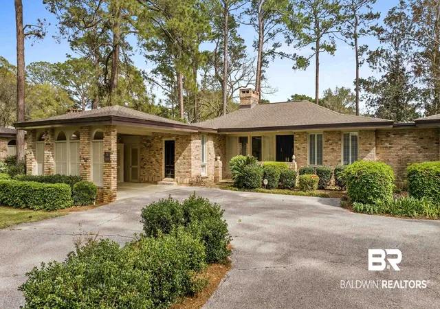 Photo 1 of Single family home for sale at 18100 Quail Run #3A, Fairhope, AL 36532 | MLS# 376677 | Listing updated on 2026-09-18