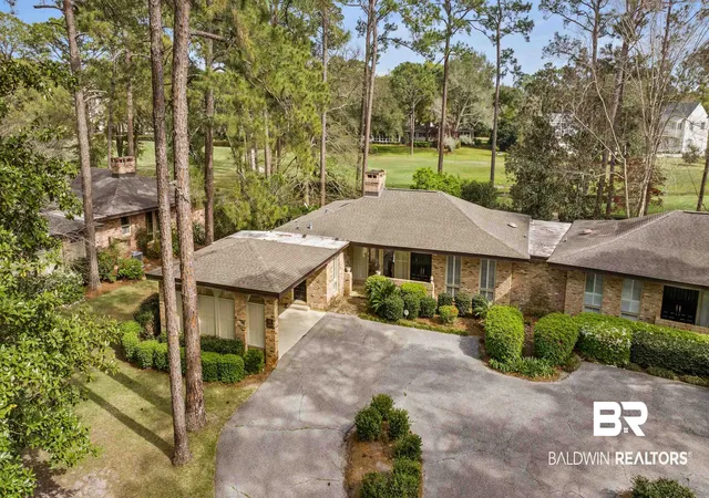 Photo 2 of Single family home for sale at 18100 Quail Run #3A, Fairhope, AL 36532 | MLS# 376677 | Listing updated on 2026-09-18