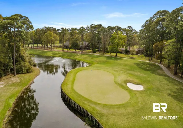 Photo 36 of Single family home for sale at 18100 Quail Run #3A, Fairhope, AL 36532 | MLS# 376677 | Listing updated on 2026-09-18