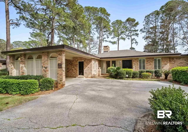 Photo 3 of Single family home for sale at 18100 Quail Run #3A, Fairhope, AL 36532 | MLS# 376677 | Listing updated on 2026-09-18