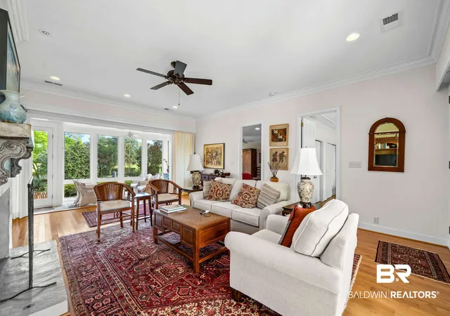 Photo 4 of Single family home for sale at 18100 Quail Run #3A, Fairhope, AL 36532 | MLS# 376677 | Listing updated on 2026-09-18