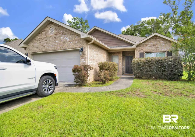 Photo 1 of Single family home for sale at 1468 Surrey Loop, Foley, AL 36535 | MLS# 410536 | Listing updated on 2026-09-11