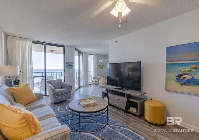 Photo 3 of Townhouse for sale at 27100 Perdido Beach Blvd #405, Orange Beach, AL 36561 | MLS# 411313 | Listing updated on 2026-10-12