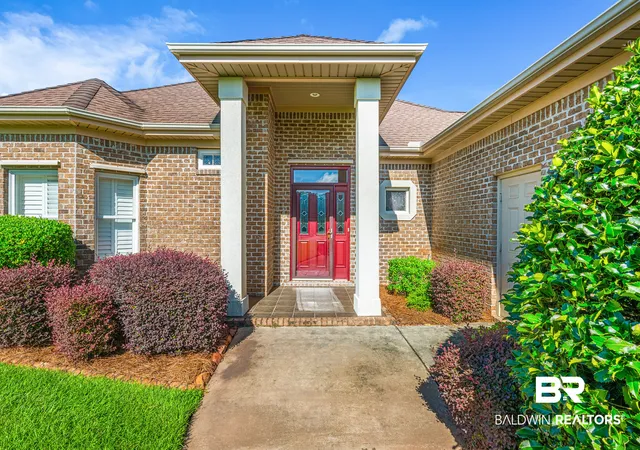 Photo 4 of Single family home for sale at 9789 Carnoustie Ct, Foley, AL 36535 | MLS# 410067 | Listing updated on 2026-09-21