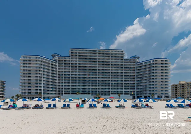 Photo 2 of Townhouse for sale at 455 E Beach Blvd #318, Gulf Shores, AL 36542 | MLS# 396727 | Listing updated on 2026-10-16