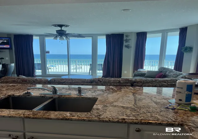 Photo 3 of Townhouse for sale at 455 E Beach Blvd #318, Gulf Shores, AL 36542 | MLS# 396727 | Listing updated on 2026-10-16