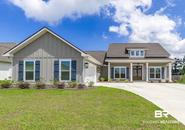 Photo 1 of Single family home for sale at 675 Kitfox Ave, Fairhope, AL 36532 | MLS# 411079 | Listing updated on 2026-09-23