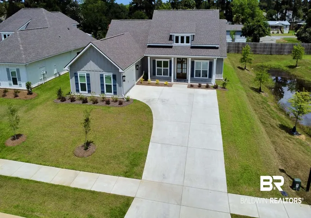 Photo 2 of Single family home for sale at 675 Kitfox Ave, Fairhope, AL 36532 | MLS# 411079 | Listing updated on 2026-09-23