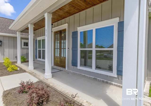 Photo 3 of Single family home for sale at 675 Kitfox Ave, Fairhope, AL 36532 | MLS# 411079 | Listing updated on 2026-09-23
