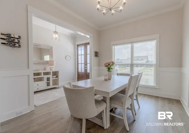 Photo 3 of Single family home for sale at 675 Kitfox Ave, Fairhope, AL 36532 | MLS# 411079 | Listing updated on 2026-09-23