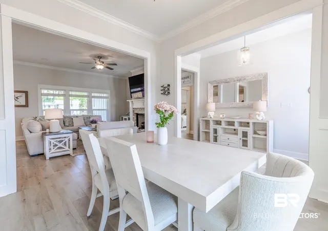 Photo 4 of Single family home for sale at 675 Kitfox Ave, Fairhope, AL 36532 | MLS# 411079 | Listing updated on 2026-09-23