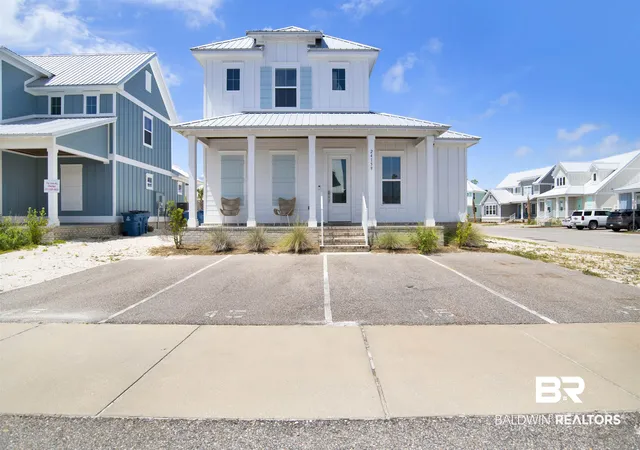 Photo 1 of Single family home for sale at 24159 Paprika Ln, Orange Beach, AL 36561 | MLS# 397637 | Listing updated on 2026-10-16
