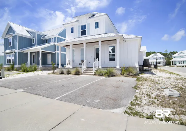 Photo 2 of Single family home for sale at 24159 Paprika Ln, Orange Beach, AL 36561 | MLS# 397637 | Listing updated on 2026-10-16