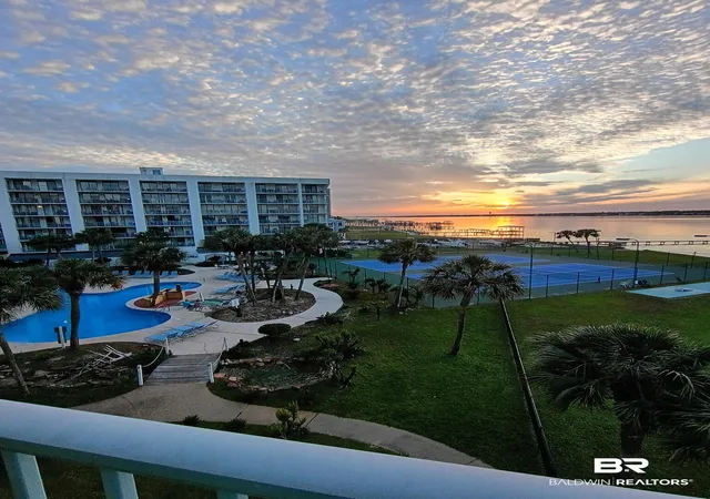 Photo 2 of Townhouse for sale at 1832 W Beach Blvd #401C, Gulf Shores, AL 36542 | MLS# 397012 | Listing updated on 2026-09-11