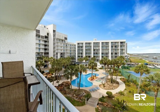 Photo 4 of Townhouse for sale at 1832 W Beach Blvd #401C, Gulf Shores, AL 36542 | MLS# 397012 | Listing updated on 2026-09-11
