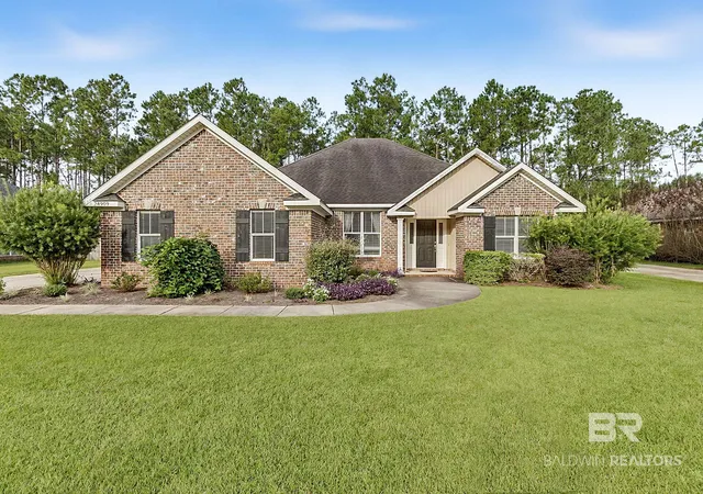 Photo 1 of Sale Pending at 24909 Steadfast Ct, Daphne, AL 36526 | MLS# 410654 | Listing updated on 2026-10-17