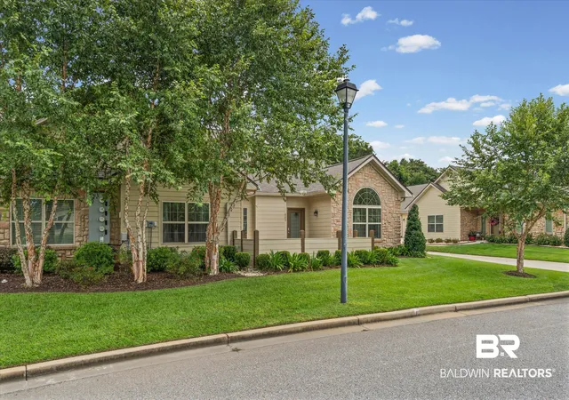 Photo 2 of Townhouse for sale at 603 Holmes Ave, Foley, AL 36535 | MLS# 409699 | Listing updated on 2026-09-11