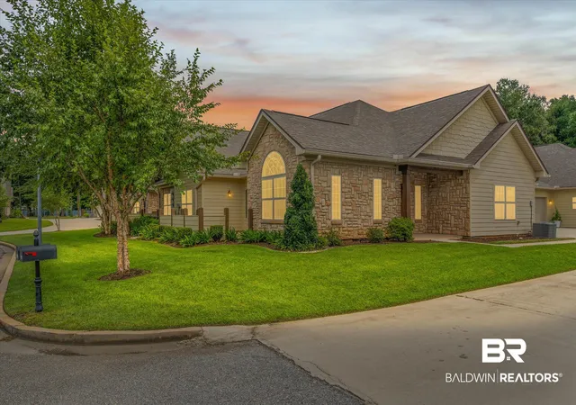 Photo 3 of Townhouse for sale at 603 Holmes Ave, Foley, AL 36535 | MLS# 409699 | Listing updated on 2026-09-11