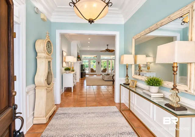 Photo 3 of Single family home for sale at 103 Oak Bnd Ct, Fairhope, AL 36532 | MLS# 410118 | Listing updated on 2026-09-21
