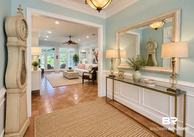 Photo 4 of Single family home for sale at 103 Oak Bnd Ct, Fairhope, AL 36532 | MLS# 410118 | Listing updated on 2026-09-21