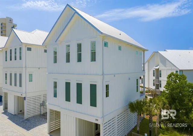 Photo 1 of Single family home for sale at 3159 Osprey Ln, Orange Beach, AL 36561 | MLS# 411688 | Listing updated on 2026-10-06