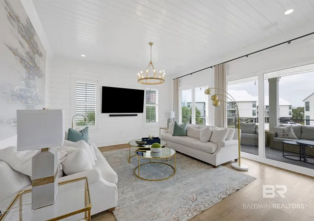 Photo 3 of Single family home for sale at 3159 Osprey Ln, Orange Beach, AL 36561 | MLS# 411688 | Listing updated on 2026-10-06