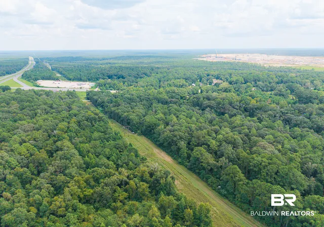Photo 1 of Land for sale at 50375 Old Jacksprings Rd, Bay Minette, AL 36507 | MLS# 410825 | Listing updated on 2026-09-17