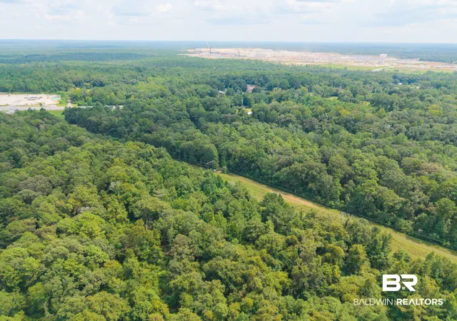 Photo 3 of Land for sale at 50375 Old Jacksprings Rd, Bay Minette, AL 36507 | MLS# 410825 | Listing updated on 2026-09-17