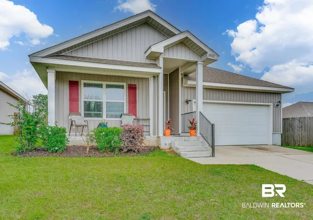 Single family home for sale at 10512 Wales Ln, Spanish Fort, AL 36527 | MLS# 396426