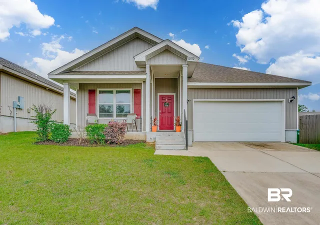Photo 2 of Single family home for sale at 10512 Wales Ln, Spanish Fort, AL 36527 | MLS# 396426 | Listing updated on 2026-09-08